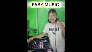 Bombas Mix Faby Music DJ 2024 🚨Widinson 🚨Cecy Narváez 🚨Marabú 🚨Oro Negro [upl. by Weatherby]