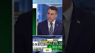 Anthony Pompliano Why Cash Loses amp Bitcoin Wins [upl. by Aniuqal]