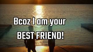 Best Emotional Friendship Messages and Quotes  Sweet Messages for Best Friend Forever [upl. by Maddie862]