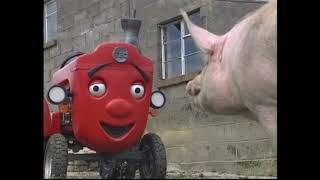 Tecwyn y Tractor Tec the Tractor DVD 2 Welsh [upl. by Gavan]