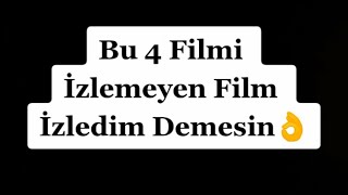 İzlenmesi Gereken Filmler shorts film [upl. by Alaikim424]