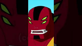 ZNIKAJĄCE CIUCHY  BEN 10 shorts [upl. by Sirromed297]