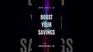 Unlock GST Input Tax Credit on Kitchen Essentials at WINLYIN ShortsBoost Your Savings [upl. by Ivory]