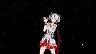 MMD Wuthering Waves Camellya Happy Halloween [upl. by Beltran705]