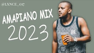 AMAPIANO MIX 2023  01 DECEMBER 2023  LXNCE 017 [upl. by Evelina]