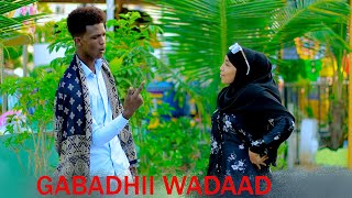 GABAR WADAAD DHAANTO CUSUB ALI DHUUX IYO ARAGSAN DHOOL NEW VIDEO DHAANTO 2024 [upl. by Tjon262]