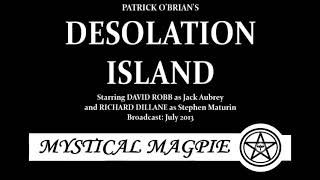 Desolation Island 2013 by Patrick OBrian starring David Robb [upl. by Bonnie]