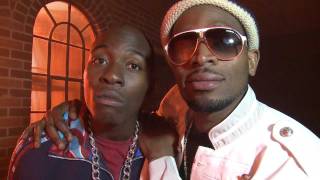 OFFICIAL BEHIND THE SCENES  DBanj Oliver Twist [upl. by Lashar]