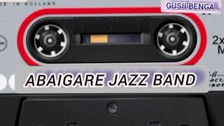 KOMENYA NABAGENKI NABAIBI By Abaigare Jazz Band [upl. by Liborio514]