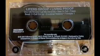 Lifers Group  Cuff Em Up 1992 [upl. by Dougal]