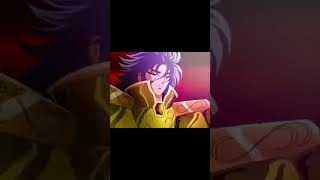 Kanon de geminis vs espectros parte 1 nostalgia anime caballerosdelzodiaco saintseiya geminis [upl. by Nneb]