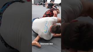 BJJ Kneebar x Craig Jones 🥋 [upl. by Nosille]