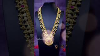 Maharashtrian traditional bride maharashtrian jewellery wedding bridal marathi navri viral [upl. by Saihtam807]