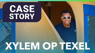 Case Story Xylem Texel [upl. by Eenet]