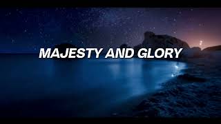 Chris Tomlin Crowned With Majesty [upl. by Gradey654]