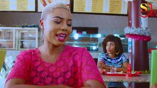 THE ROYALTY CLUB 3  Latest Nollywood Drama Movie Release  Action Romance [upl. by Ecirehc453]