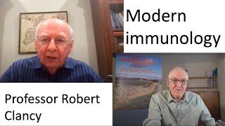 Immunology the modern era [upl. by Nary]