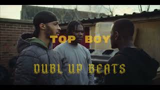 FREE UK DRILL TYPE BEAT  TOP BOY  UK Drill Instrumental 2024 [upl. by Adnahsal]