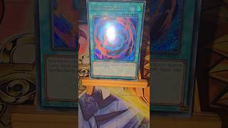 YUGIOH Polymerization Secret Rare 25th Rarity Collection 2 2024 [upl. by Adyl]