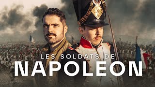 Qui étaient les soldats de Napoléon   Documentaire sur la Grande Armée [upl. by Eronel]