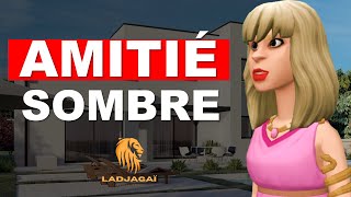 AMITIÉ SOMBRE [upl. by Rise232]