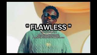 WANDECOAL X FIREBOY TYPE BEAT AFROBEAT INSTRUMENTAL quotFLAWLESSquot [upl. by Oiramad705]