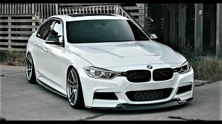 Building A BMW 335i in 10 minutes  F30 [upl. by Frederigo]