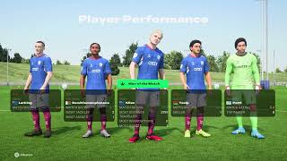 Chesterfield YSL  FC 25  Youth Tournament 8 [upl. by Jozef126]