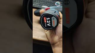 Bosch professional screwdriver battery operate GSR 120LIshortsfeed youtubeshorts bosch [upl. by Anon]