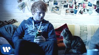 Ed Sheeran  Drunk Official Music Video [upl. by Dhaf]