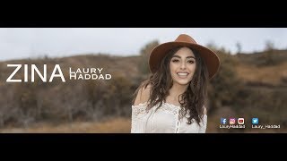 Zina  Babylone by Laury Haddad Cover  زينا  لوري حداد [upl. by Bert]