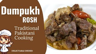 Discover Dumpukh Rosh Bangash Restaurants Culinary Gem  Traditional Pakistani Cooking [upl. by Notac]