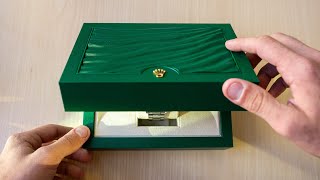 How I Bought A Rolex At Retail With No Waitlist [upl. by Carola]