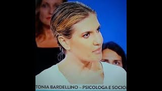 Il mostro di Firenze  Tonia Bardellino  Le indagini ed i processi [upl. by Clemen96]