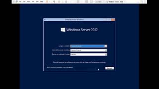 Déploiement et Gestion de Windows Server 2012 [upl. by Eidnil47]