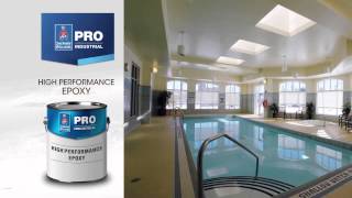 High Performance Coatings for Commercial Spaces720pH264AAC [upl. by Ardnassak]