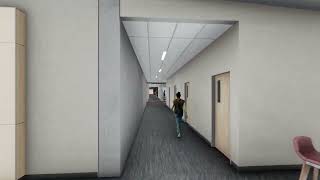 Butte College New Science Building Video [upl. by Idmann126]