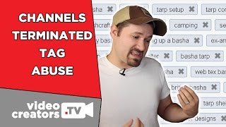 YouTube Tags Myth List Tags in the Video Description [upl. by Weaks991]