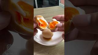 How to cook ramen’s egg [upl. by Irolam855]