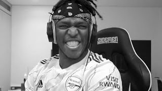 KSI DOES A MADNESS [upl. by Annavoj69]