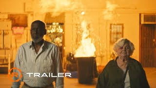 Thelma  Official Trailer 2024  June Squibb Richard Roundtree Parker Posey Clark Gregg [upl. by Elolcin]