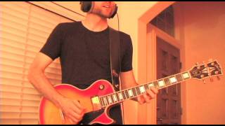 Def Leppard Hysteria II Cover  Kenyon Denning [upl. by Oatis808]