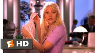 Shallow Hal Full Movie Facts amp Review  Gwyneth Paltrow  Jack Black [upl. by Idnek863]