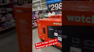 blackfridaywalmart walmartwalmart2024 blackmart [upl. by Yeltneb]