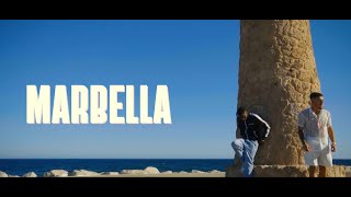 Rafa Contreras CB18  Marbella Video Oficial [upl. by Ettennaej]