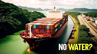 Why Is Mexicos 4 Billion Panama Canal DYING [upl. by Merriam]