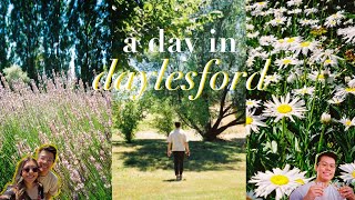 DAYLESFORD VICTORIA  things to do and see in daylesford 🌸 vlog [upl. by Marceau]