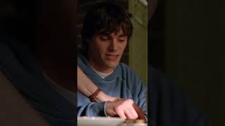 Walt Jr loves breakfast  Breaking Bad shorts [upl. by Nehemiah661]