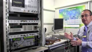 EEVblog 424  3M Agilent Portable Calibration Lab Tour [upl. by Hailee]