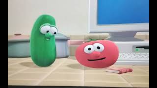 Veggietales a snoodles tale end countertop [upl. by Lertnahs]